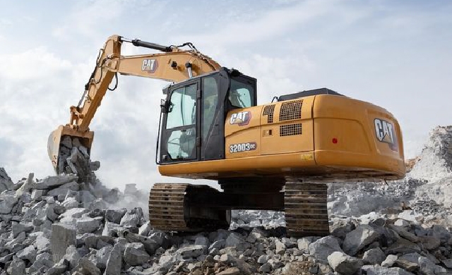 CONSTRUCTION VEHICLE